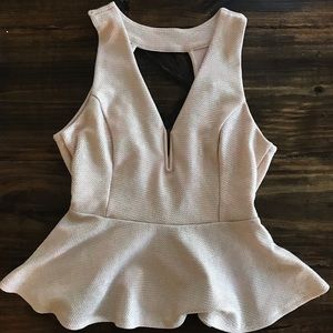 Charolette Russe Shirt